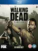 い*す様 THE WALKING DEAD SEASON1〜SEASON4 DV い*す様 THE WALKING DEAD SEASON1〜SEASON4 DV Amazon.com: The